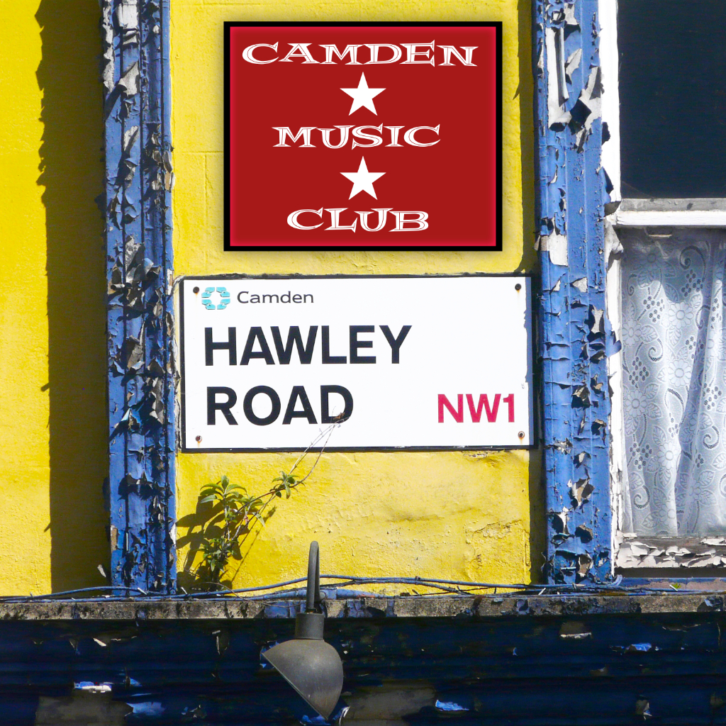 Hawley Road