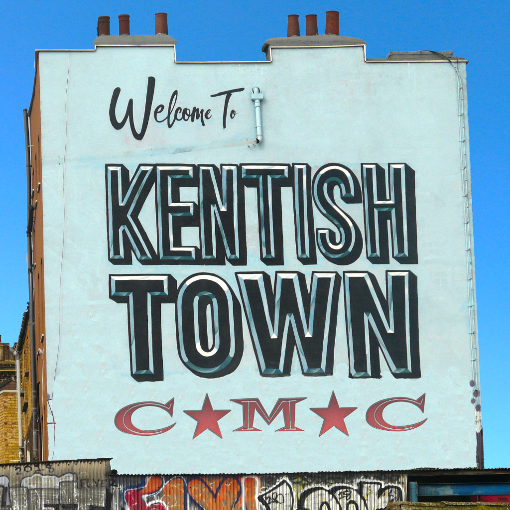 Kentish Town